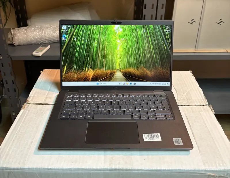 Dell 7410 (16GB +i7 10th) للبيع في القاهرة الجديدة، القاهرة
