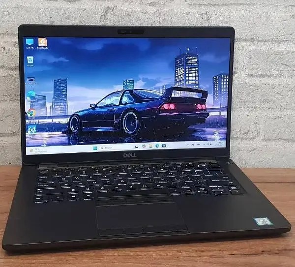 : Dell Latitude 5400 للبيع في جامعة القاهرة، حى الجيزة
