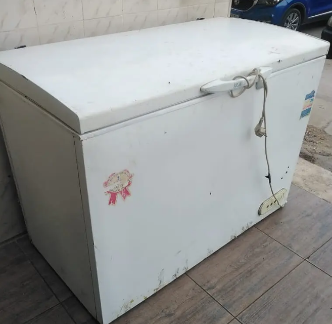 ديب فريزر  للبيع في مصر