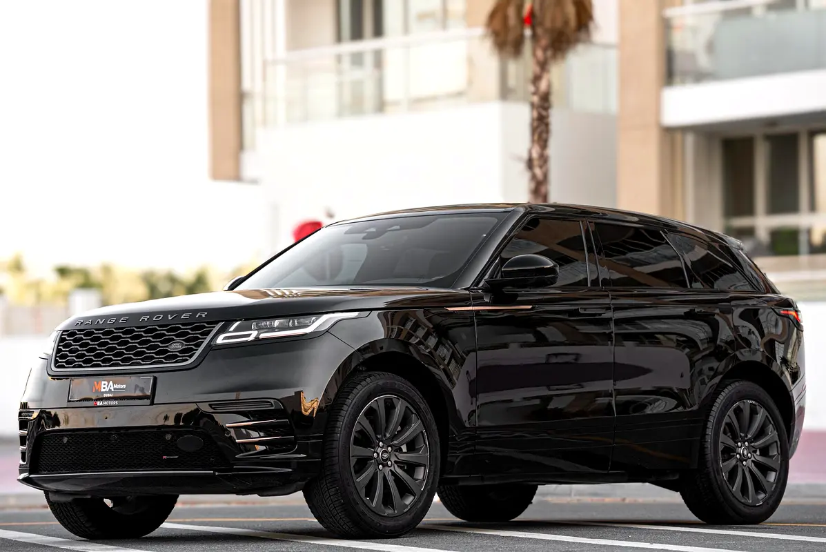 Land Rover Range Rover Velar P250 S 2022 للبيع فى دبى