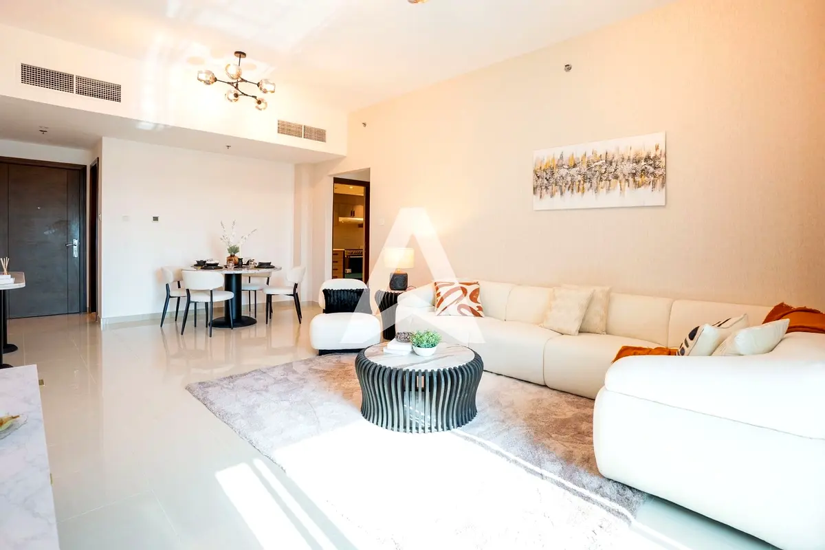 Large 2BR | Near Metro | Open House 30th May للبيع فى دبى