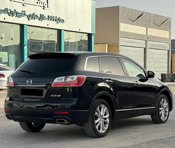 Mazda CX-9 2012 للبيع في الرياض