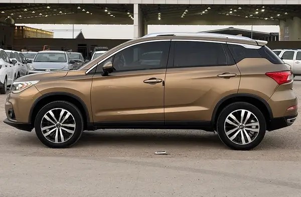GAC GS4 2019 للبيع في الرياض