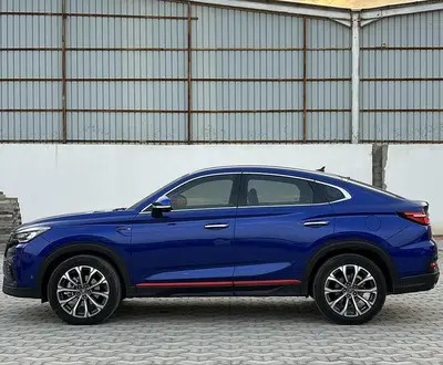 Changan CS85 2023 للبيع في الرياض