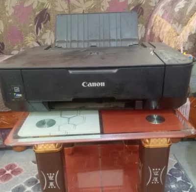 طابعه كانون للبيع فى البصره