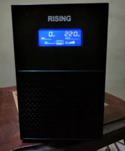UPS Offline 3000VA للبيع فى بغداد
