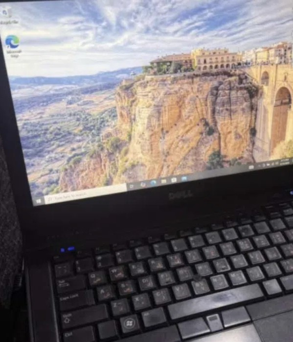 لابتوب ديل للبيع فى البصره