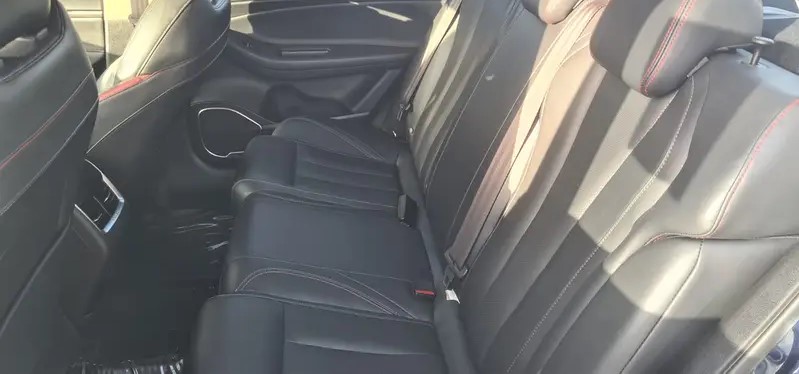 Chery Arrizo 6 2023 للبيع في الرياض