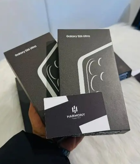 S26 ultra للبيع بسعر مميز في القاهرة الجديدة