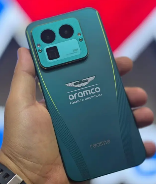 Realme Gt8 Pro for sale in cairo