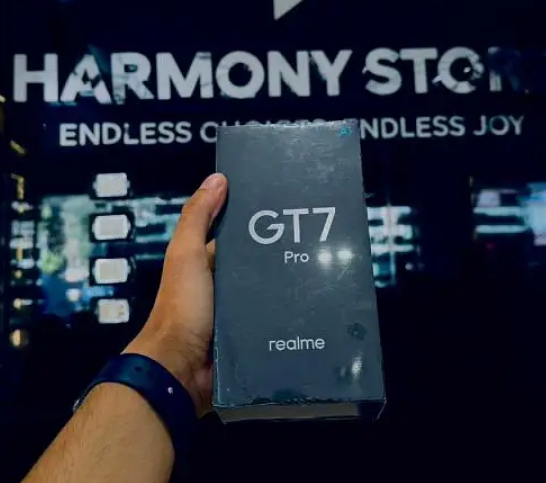 Realme Gt7pro for sale in cairo