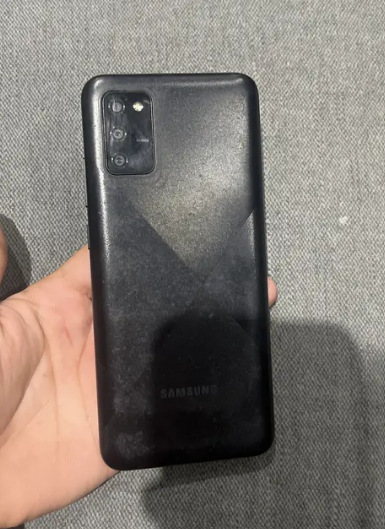 Samsung a02s for sale in cairo
