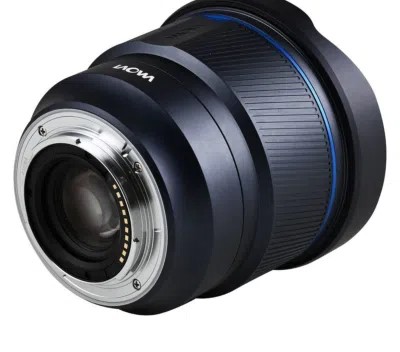 عدسة لاوا ⁦⁦10mm⁩⁩ للسوني جديدة للبيع ممستتخدمه فى بغداد