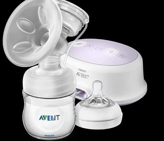 Philips Avent Single Breast Pump الرميثية، مدينة الكويت