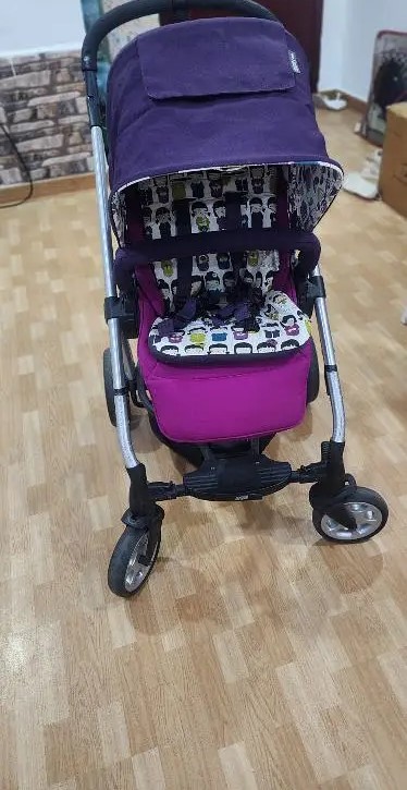 Mamas & Papas Baby Strollerالسالمية، مدينة الكويت