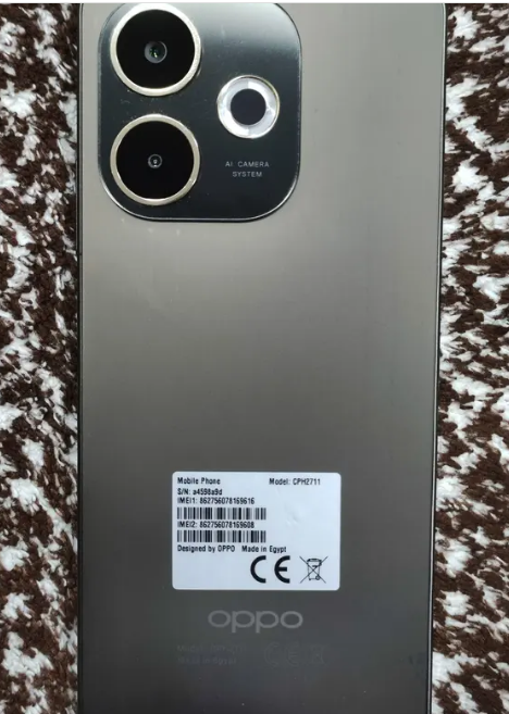 Oppo A5 Pro for sale in cairo