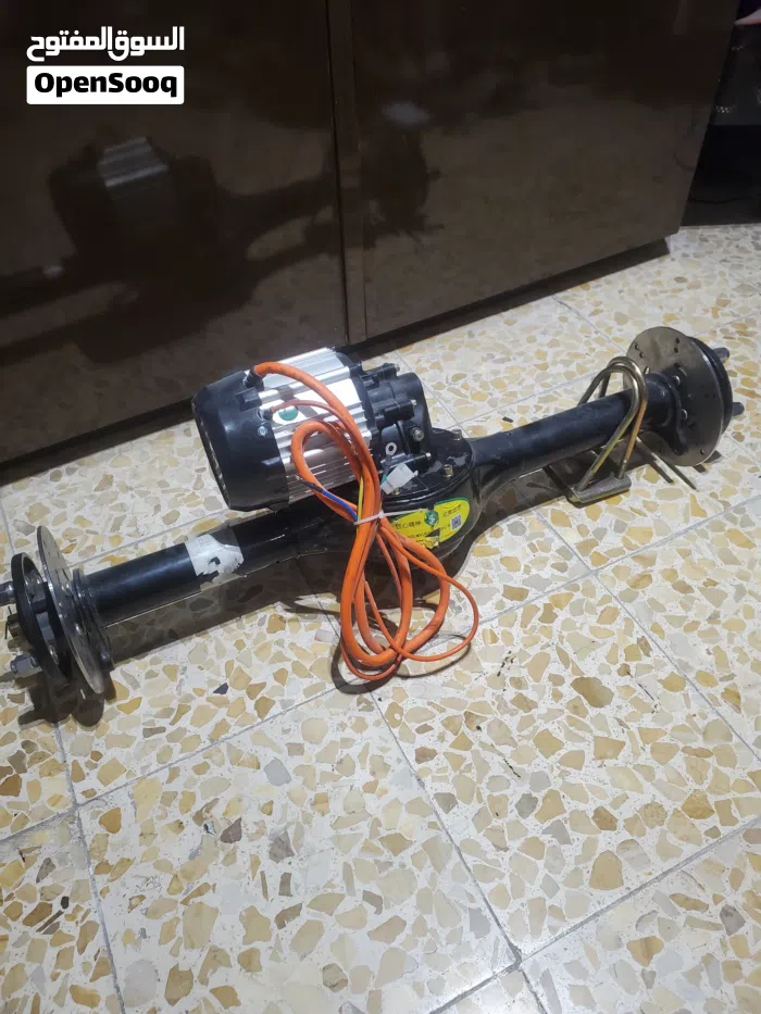 غراض اوباما جيب جارجر للبيع بسعر مميز فى الجامعه بغداد
