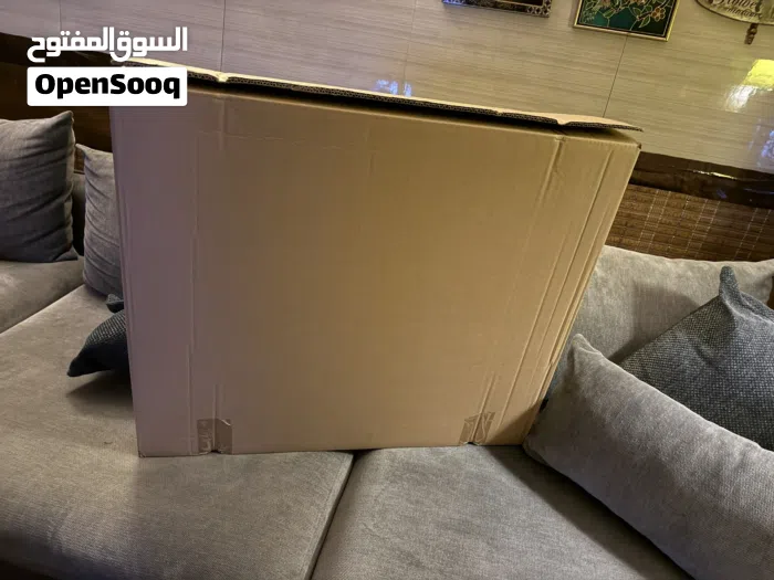 مروحة راديتر جيب رانكلر وكلادييتور