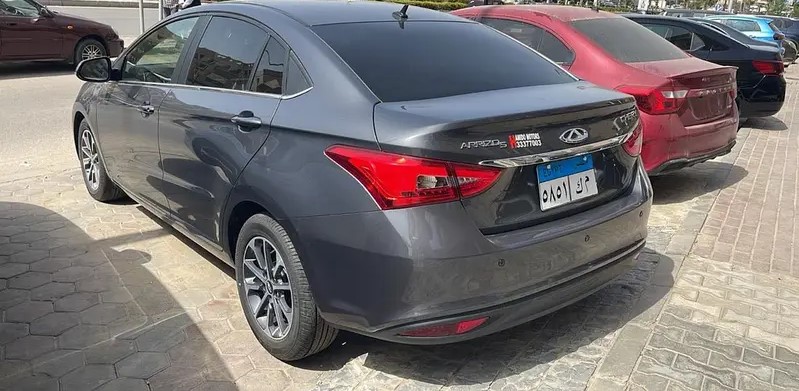 شيرى أريزو 5 2026 للبيع في ، 6 أكتوبر