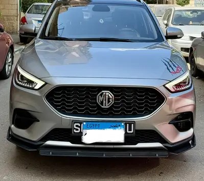 Mg Zs 2024 للبيع في غمرة، القاهرة