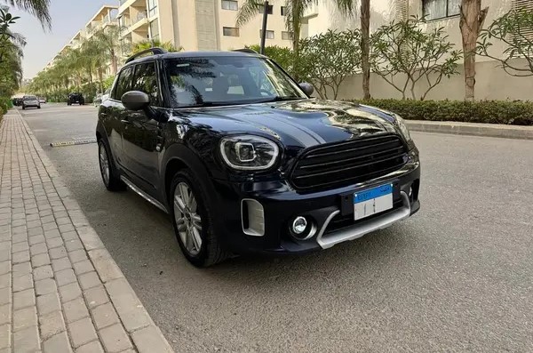 MINI Countryman 2024  للبيع القاهره