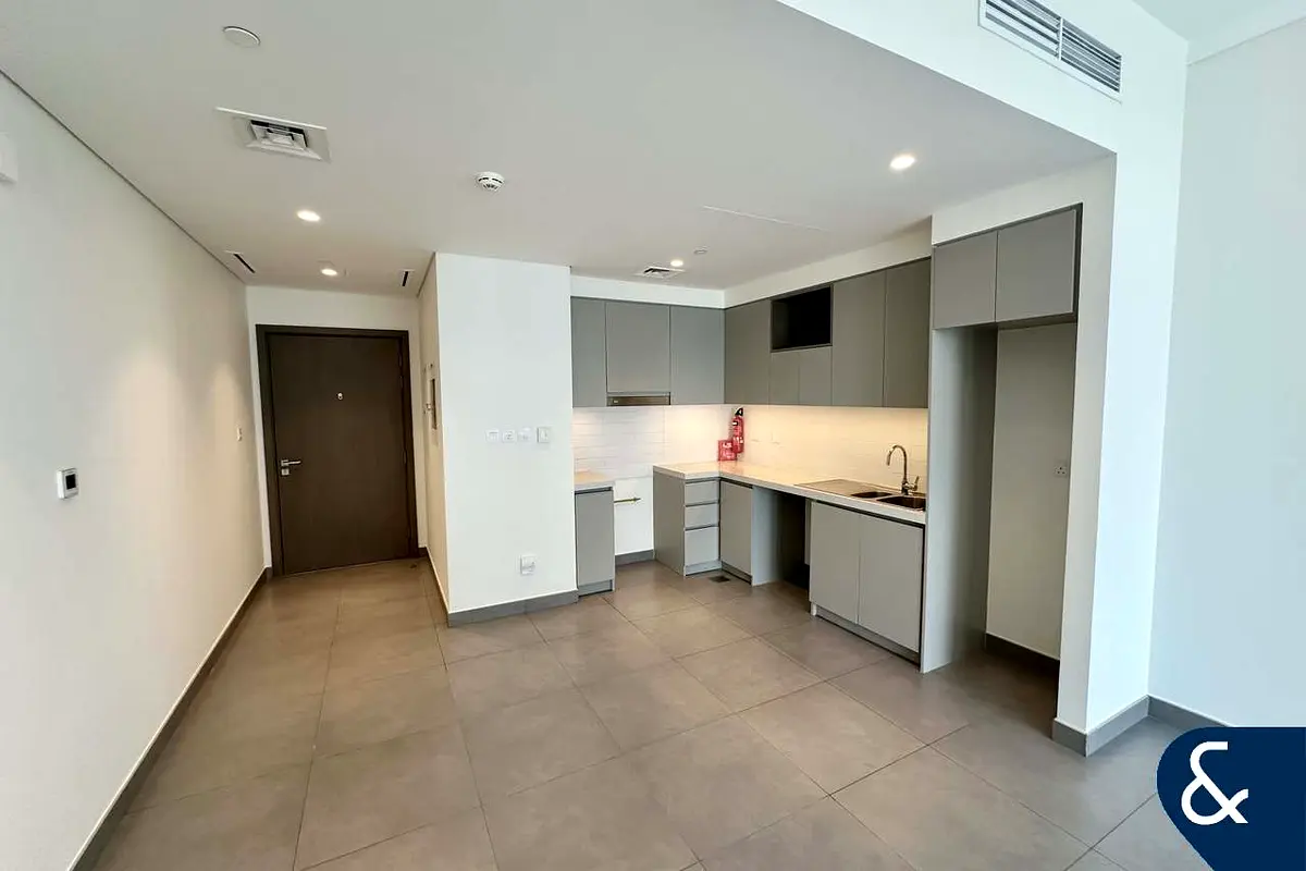 High Floor | Two bedrooms | Available للبيع فى دبى
