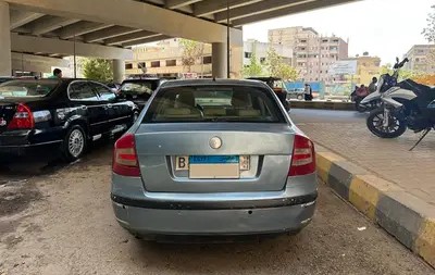 Skoda Octavia 2006 للبيع في نصر الدين، الهرم