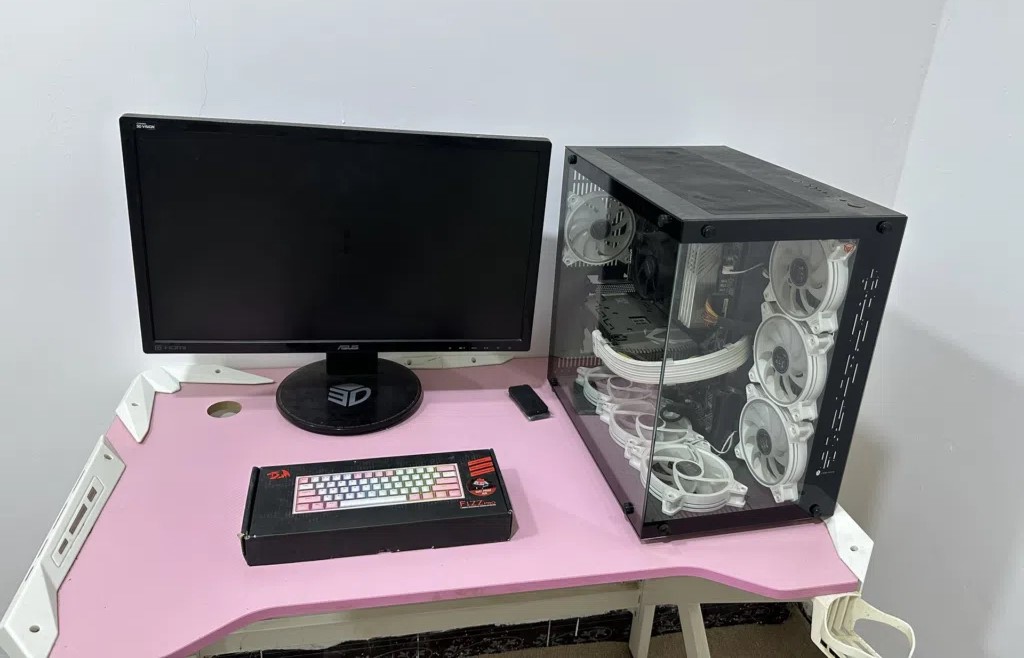 تجميع كاملة للبيع فى البصره