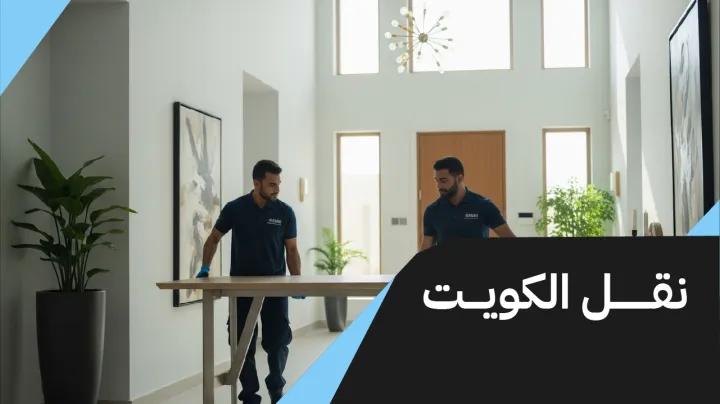 نقل اغراض بحولي
