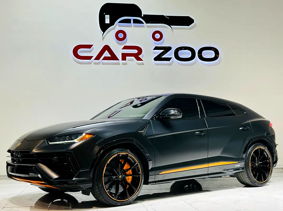 Lamborghini Urus S 2023 للبيع فى دبى