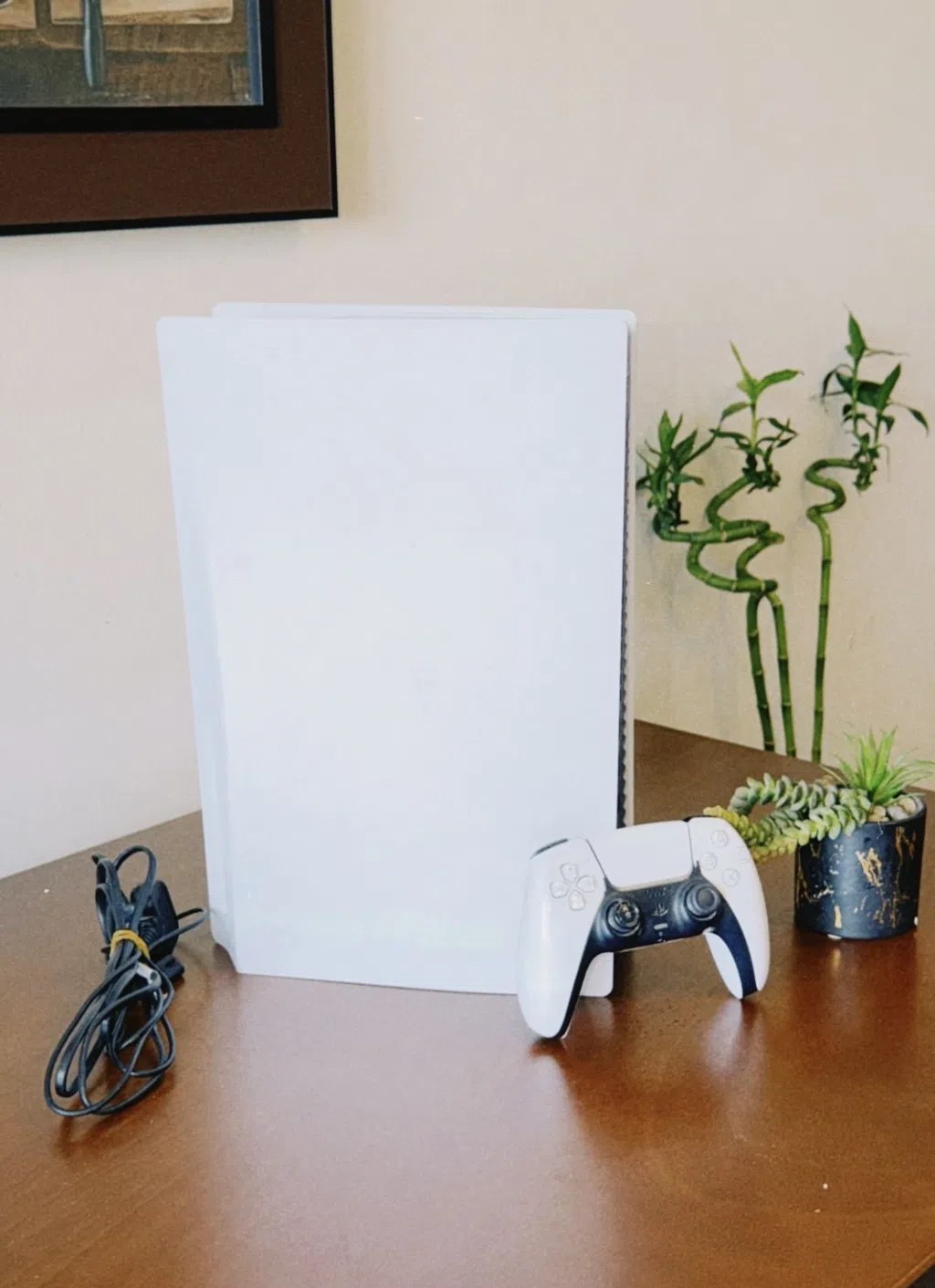 بلي ستيشن ⁦⁦5⁩⁩ ⁦⁦PlayStation⁩⁩ ⁦⁦5⁩⁩ اخو الجديد للبيع بغداد