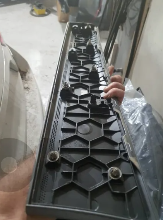 BMW X2 Exterior door trim M Spec for sale in beirut