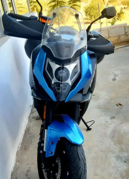 cf 650mt for sale in beirut