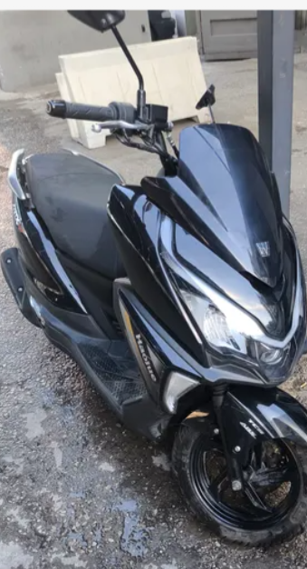 adx 125 for sale in beirut