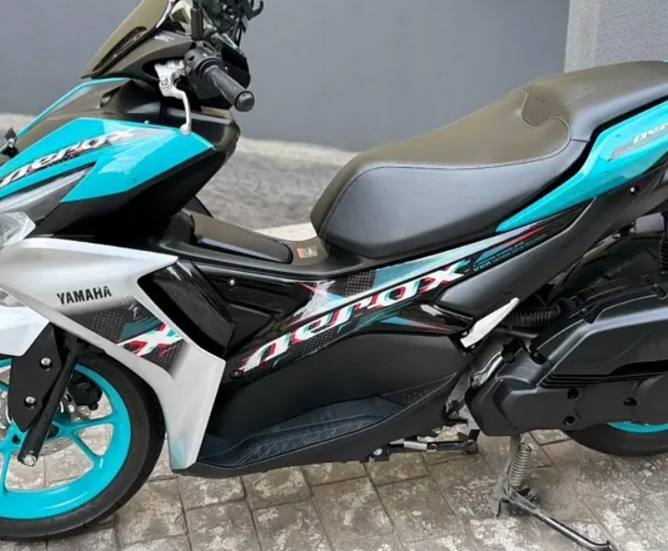 yamaha aerox for sale in beirut