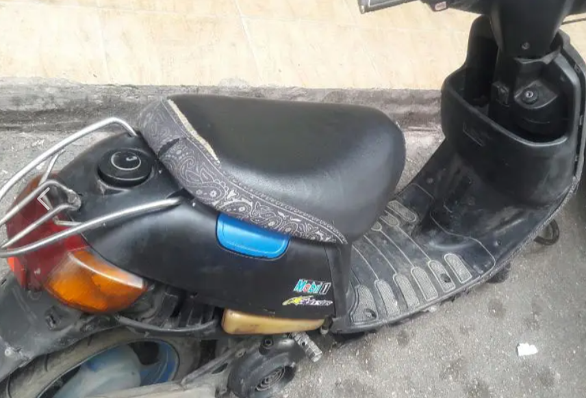 jog aprio Yamaha for sale in beirut