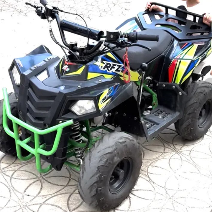 ATV benzine 7ajm zghir wledi for sale in beirut