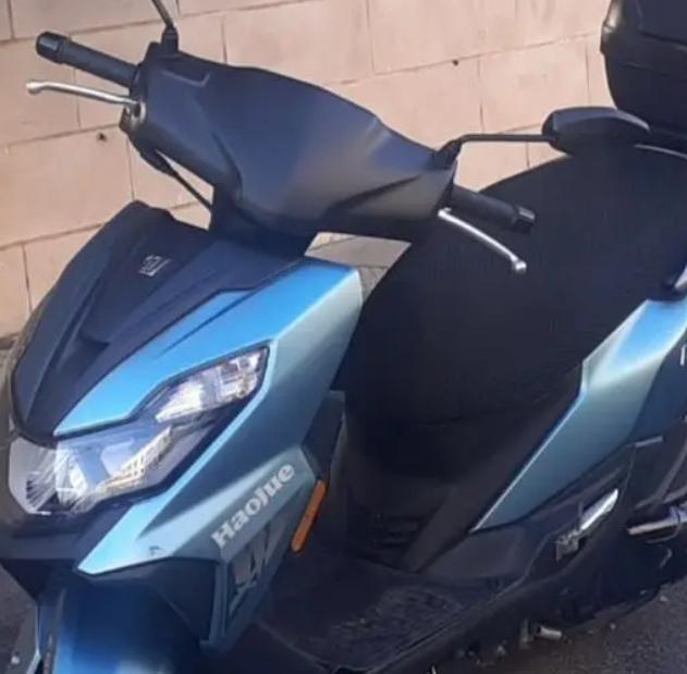 Haojue UFD 2025 for sale in beirut