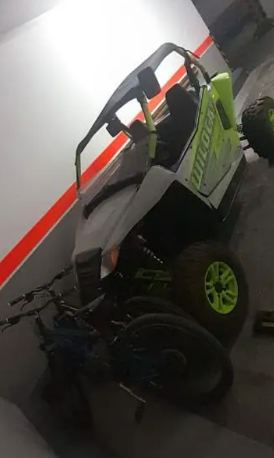 new BUGGY Arctic Cat for sale in beirut