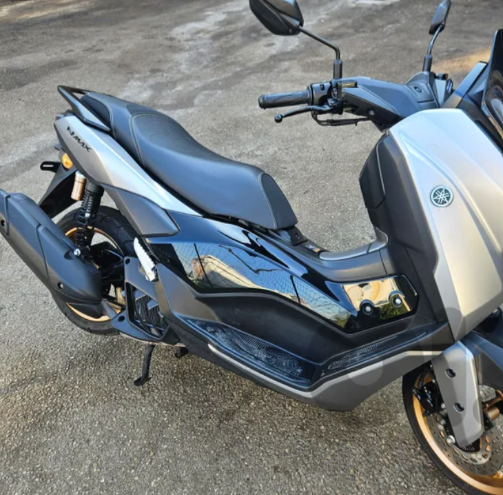 N-MAX 2024(Turbo-S] for sale in beirut
