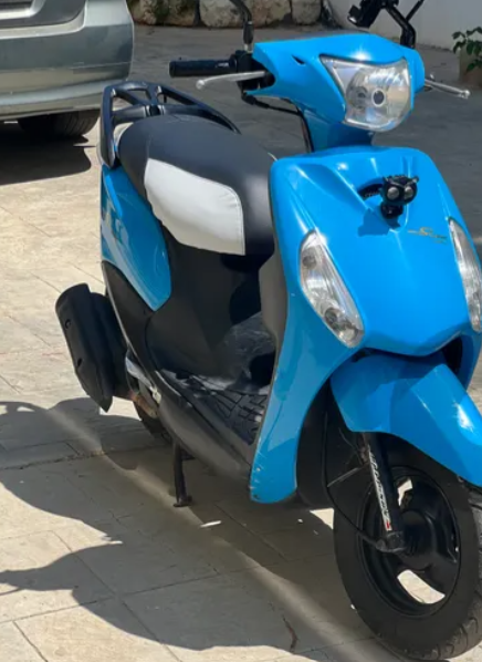 sweet azzo 2018 for sale in beirut