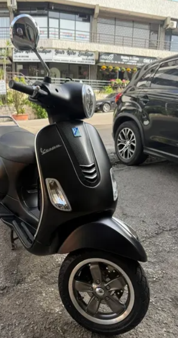 Vespa VXL 150cc 2022 for sale in beirut