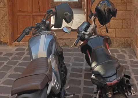 lifan cafe bike for sale in beirut