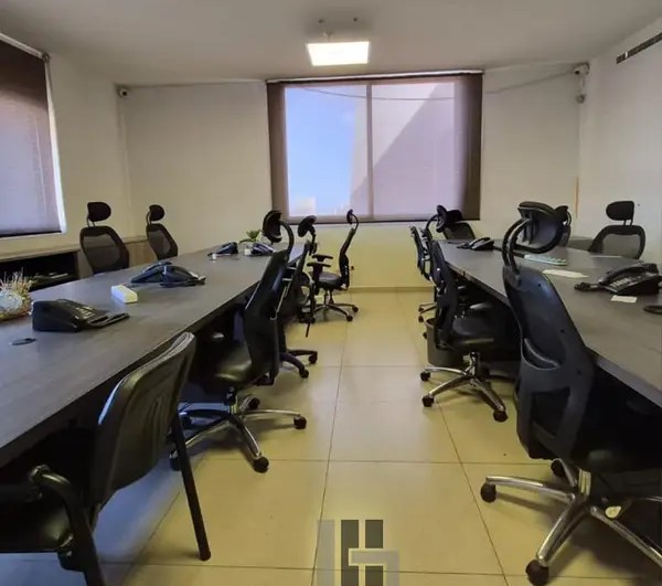 Office for Rent in a Prime Area of Dbaye