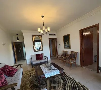 Apartment for Rent in Adma