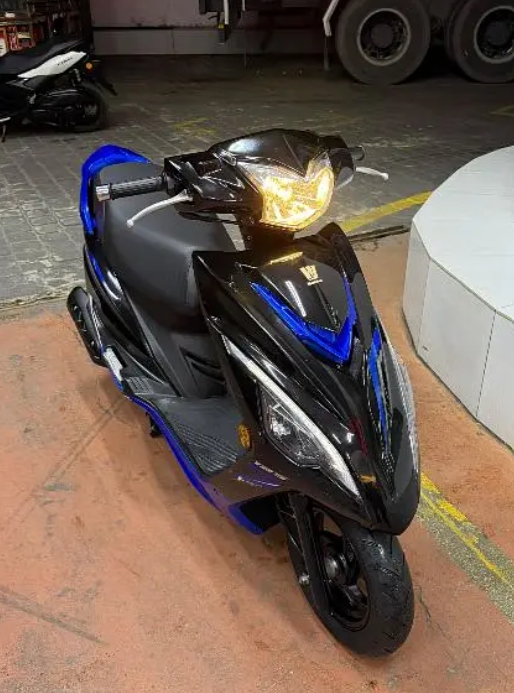haojue er 2024 for sale in beirut هاوجو اي ار