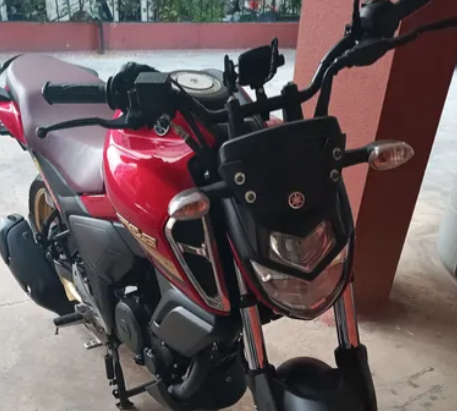 Yamaha fZ for sale in beirut