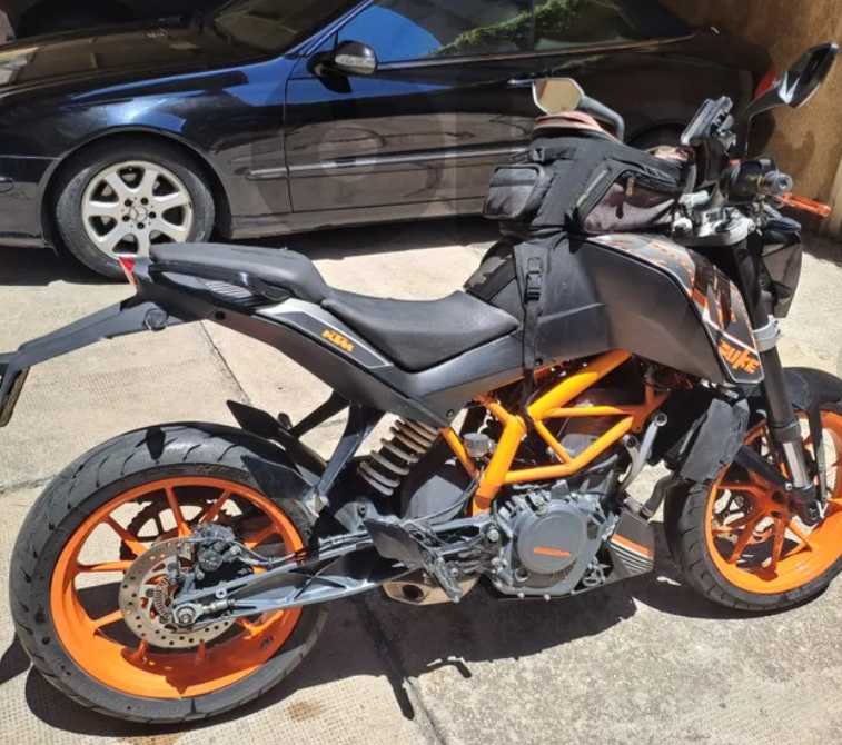 motorcycle for sale in beirut