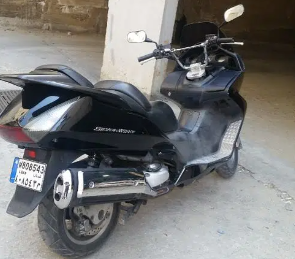 silverwing 400 for sale in beirut