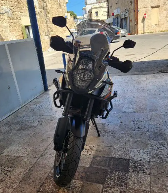 ktm adventure 1190 for sale in beirut
